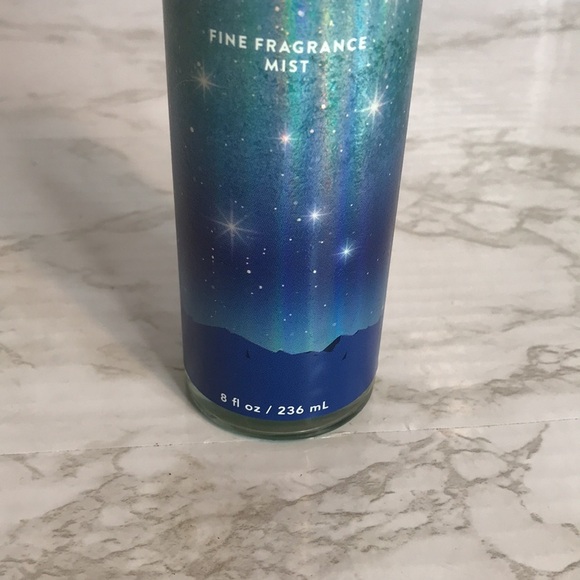 Bath and body works twinkling midnight sky body spray mist - Picture 4 of 11